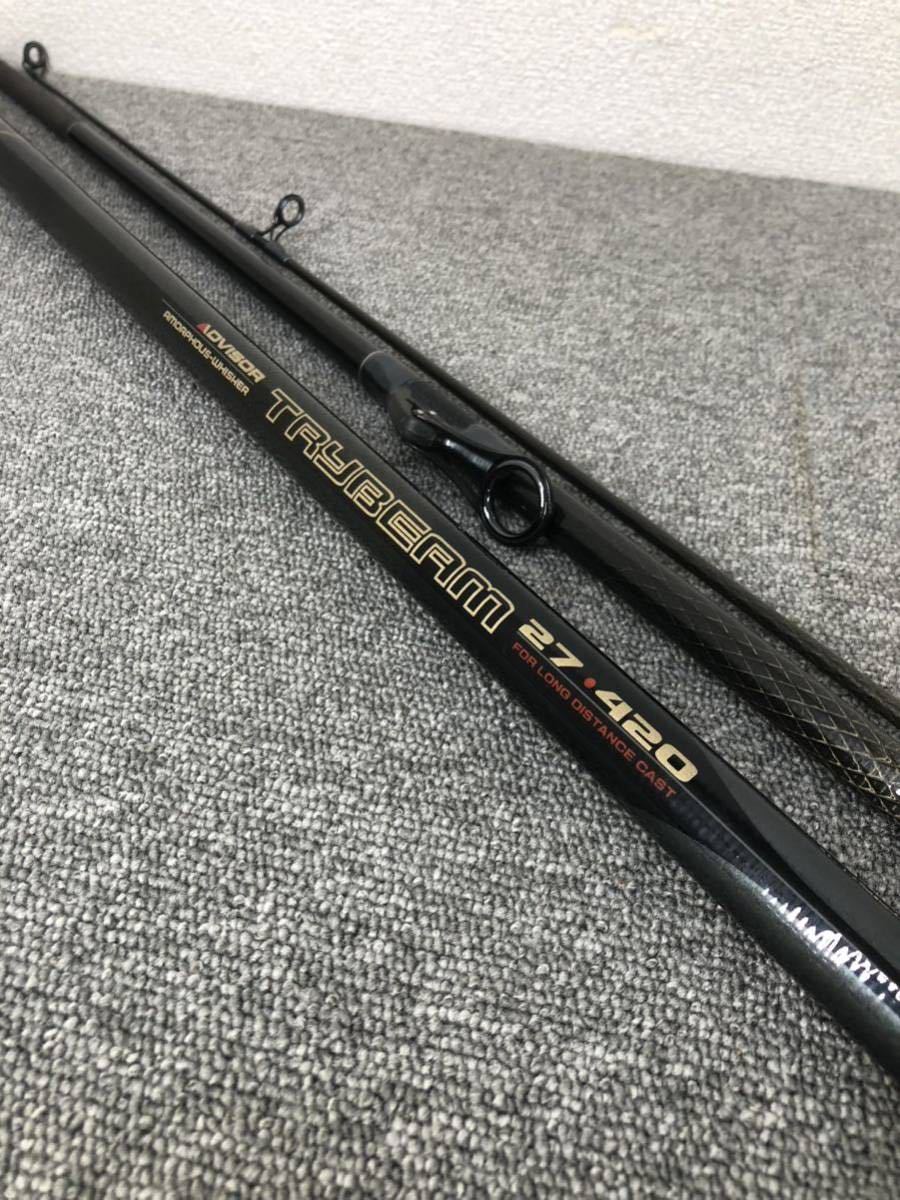 Daiwa トライビーム 27号ー420|Yahoo!フリマ(旧PayPay Daiwa トライビーム 27号ー420|Yahoo!フリマ(旧PayPay