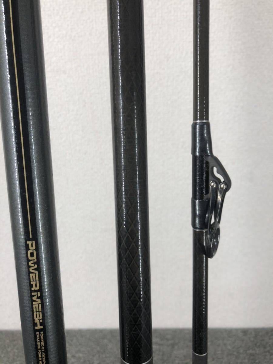 Daiwa トライビーム 27号ー420|Yahoo!フリマ(旧PayPay Daiwa トライビーム 27号ー420|Yahoo!フリマ(旧PayPay