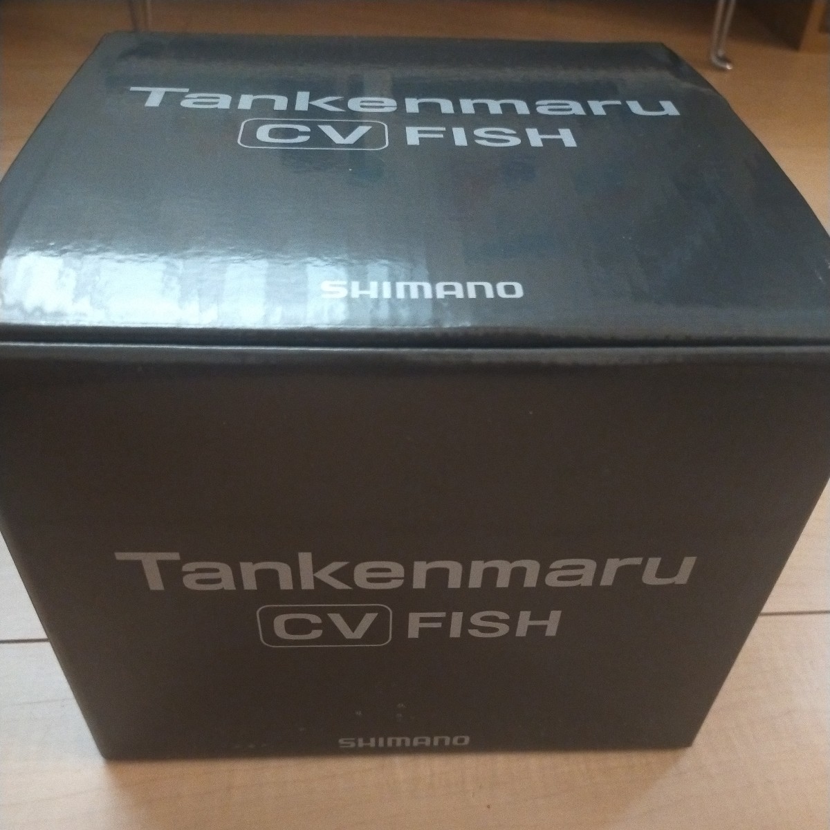 高い品質 新品 20 シマノ 魚群探知機 CV-FISH SHIMANO 探見丸 シマノ