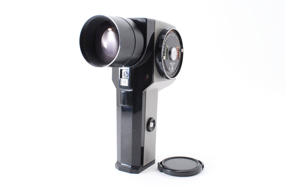 話題の人気 【10月値下げ商品】ASAHI PENTAX 露出計 V spotmeter