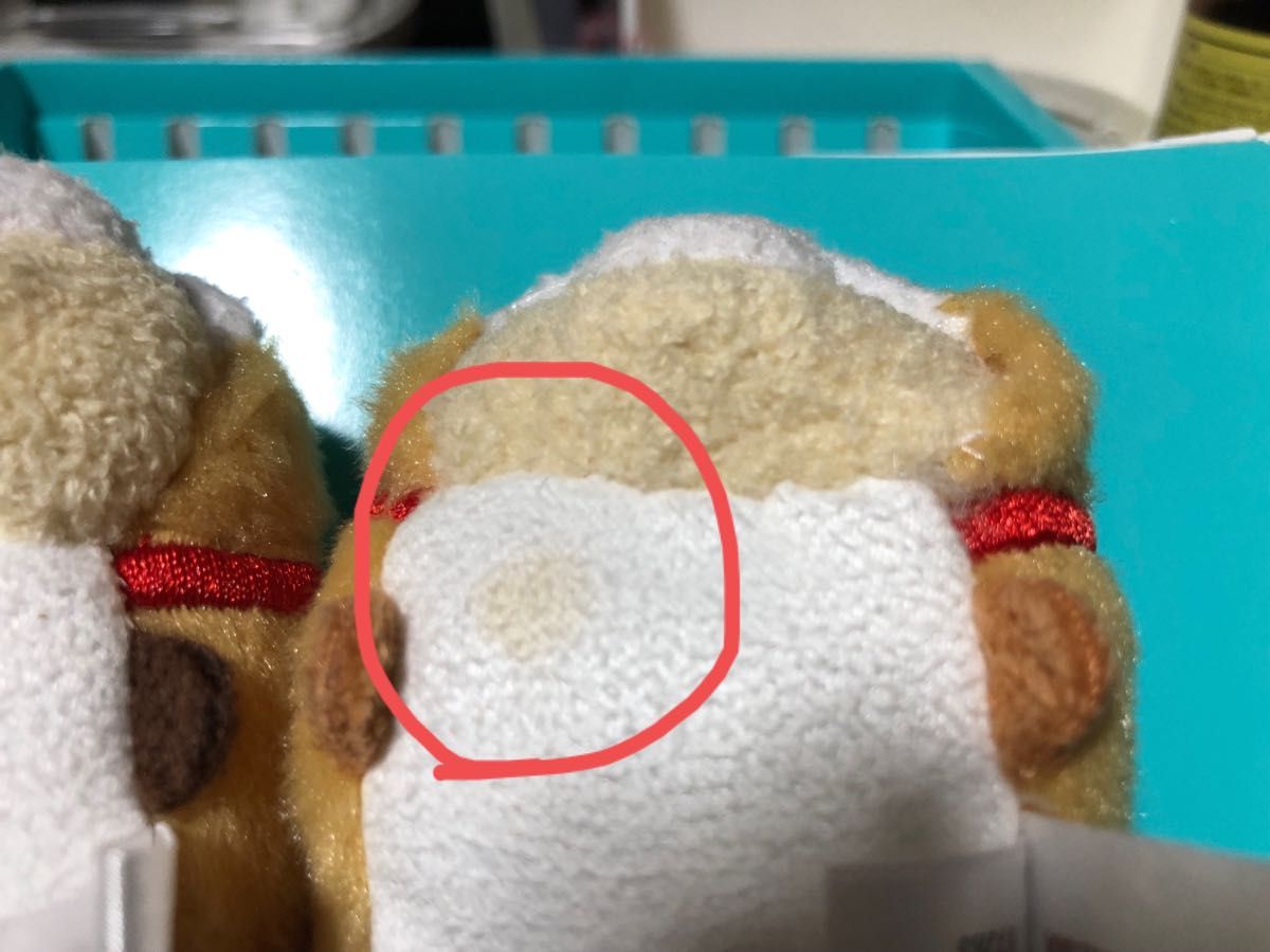 ツムツム 干支 戌年 チップとデール いぬ|Yahoo!フリマ(旧 ツムツム 干支 戌年 チップとデール いぬ|Yahoo!フリマ(旧