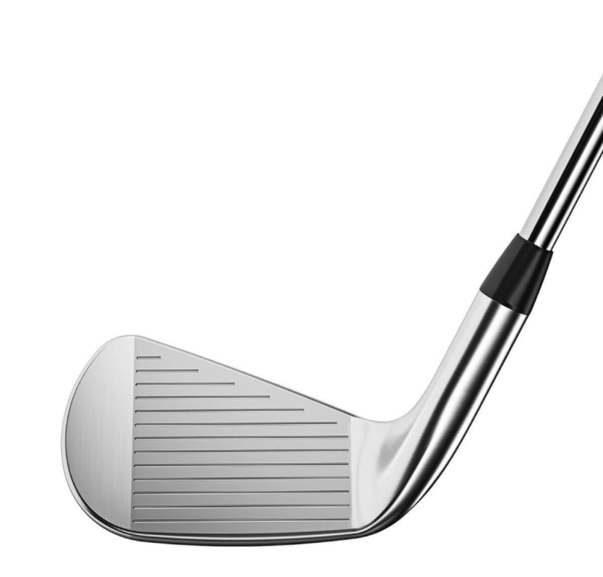 Titleist タイトリスト T100 2023 アイアン 5-P 6本セット N.S.PRO MODUS3 TOUR 115