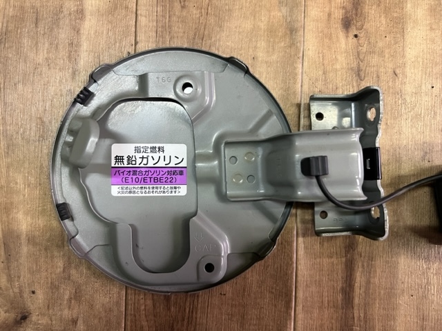 ホンダ　JH1　N-WGN　エヌワゴン　フューエルリッド　給油口　蓋　キャップ　カラー　NH830_画像5