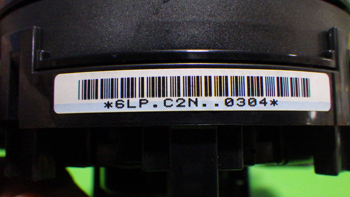 5928-8 インプレッサ スポーツ GU9 GU系 スパイラルケーブル 83111FN10□ 17K892 純正 中古 棚25_画像9