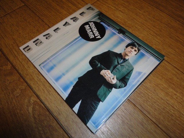 ♪Johnny Marr (ジョニー・マー) Playland♪_画像1