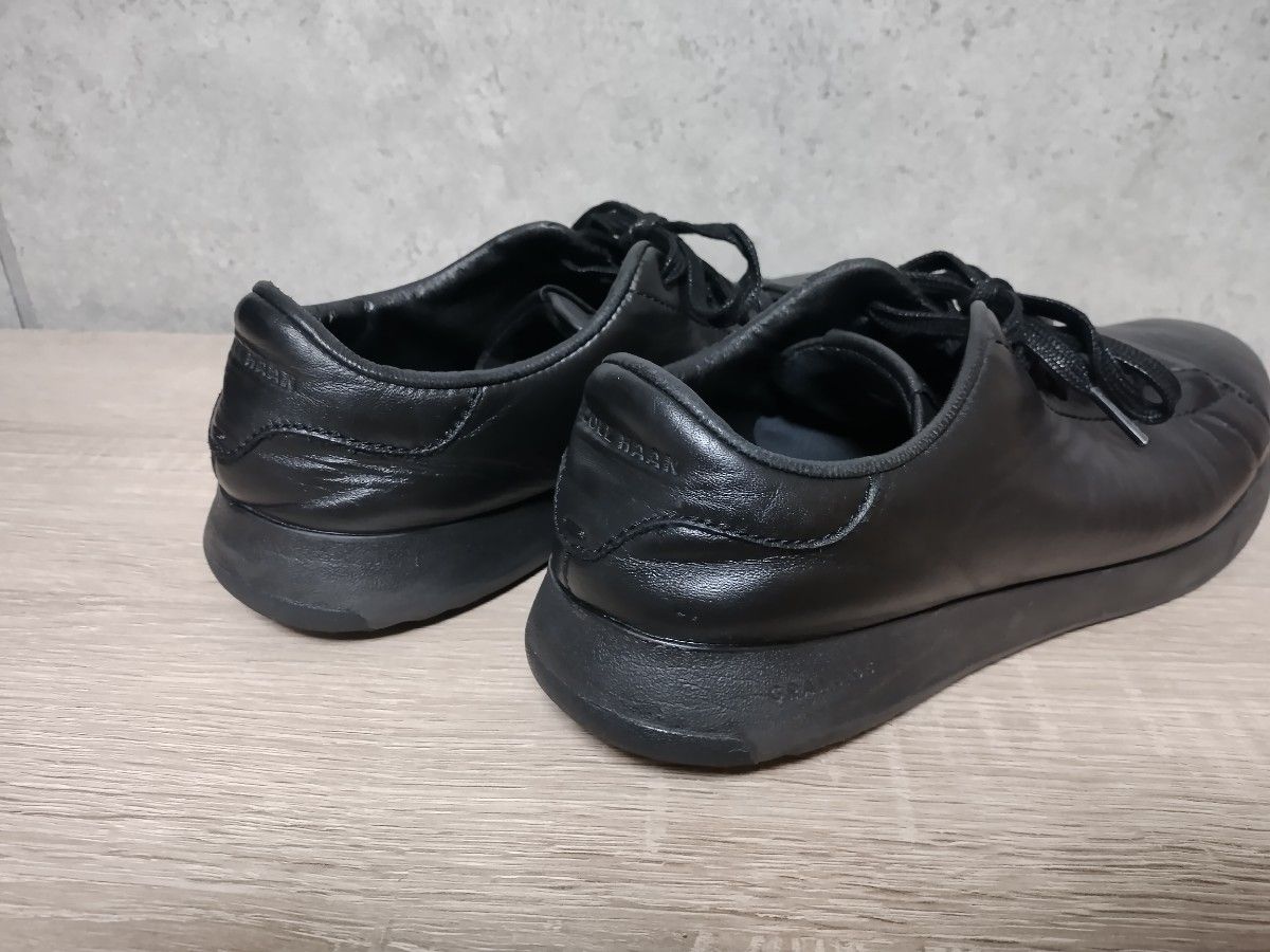 コールハーン Colehaan スニーカー グランドプロ