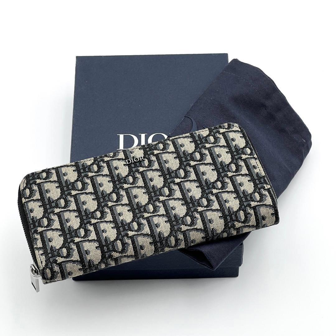 登場! 【定価11.5万】ディオール DIOR クリスチャンディオール メンズ