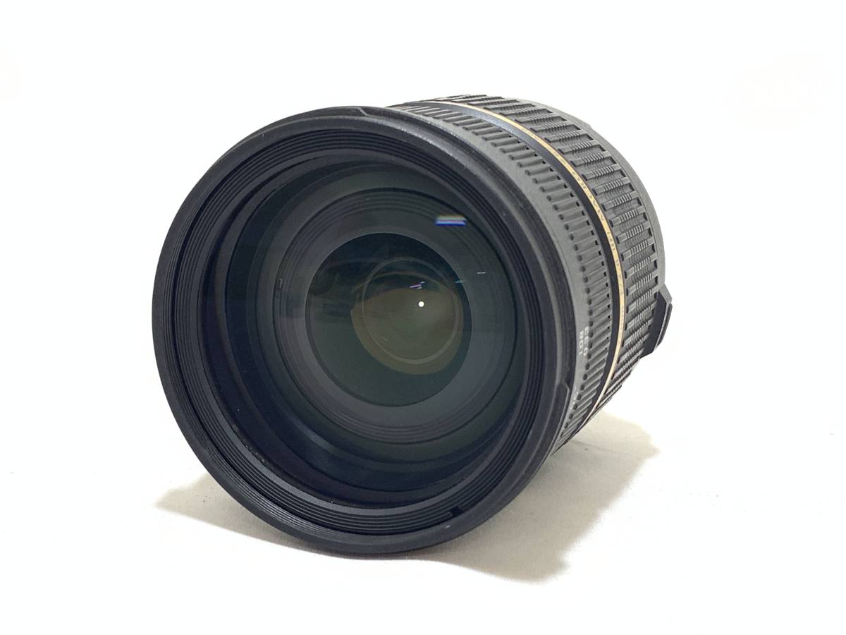 ★特上品★ TAMRON タムロン SP AF 28-75mm F2.8 XR Di Aspherical IF MACRO ニコン NIKON @1905_画像2