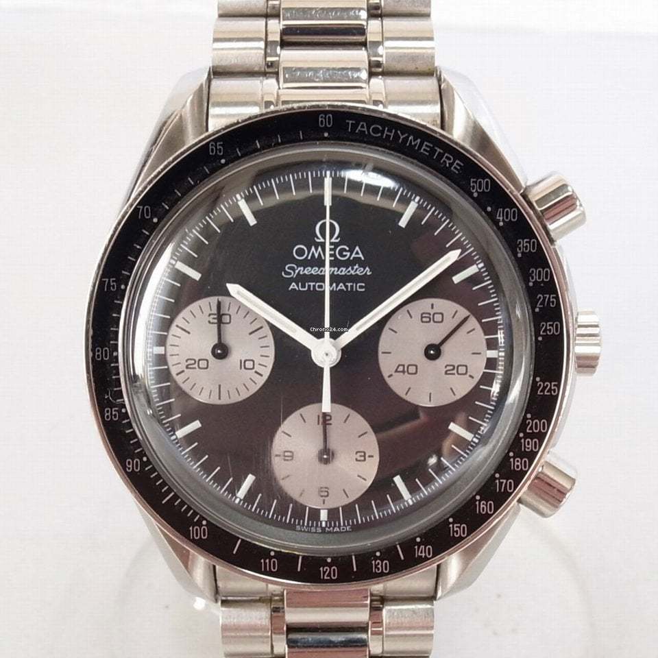 Omega (Omega) Speedmaster Ltd Edition в Японии Automatic Watch