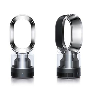 【新品未使用未開封】【送料無料】Dyson ダイソン ハイジェニック ミスト 加湿器 MF01 BN Hygienic Mist ブラック/ニッケル _画像1