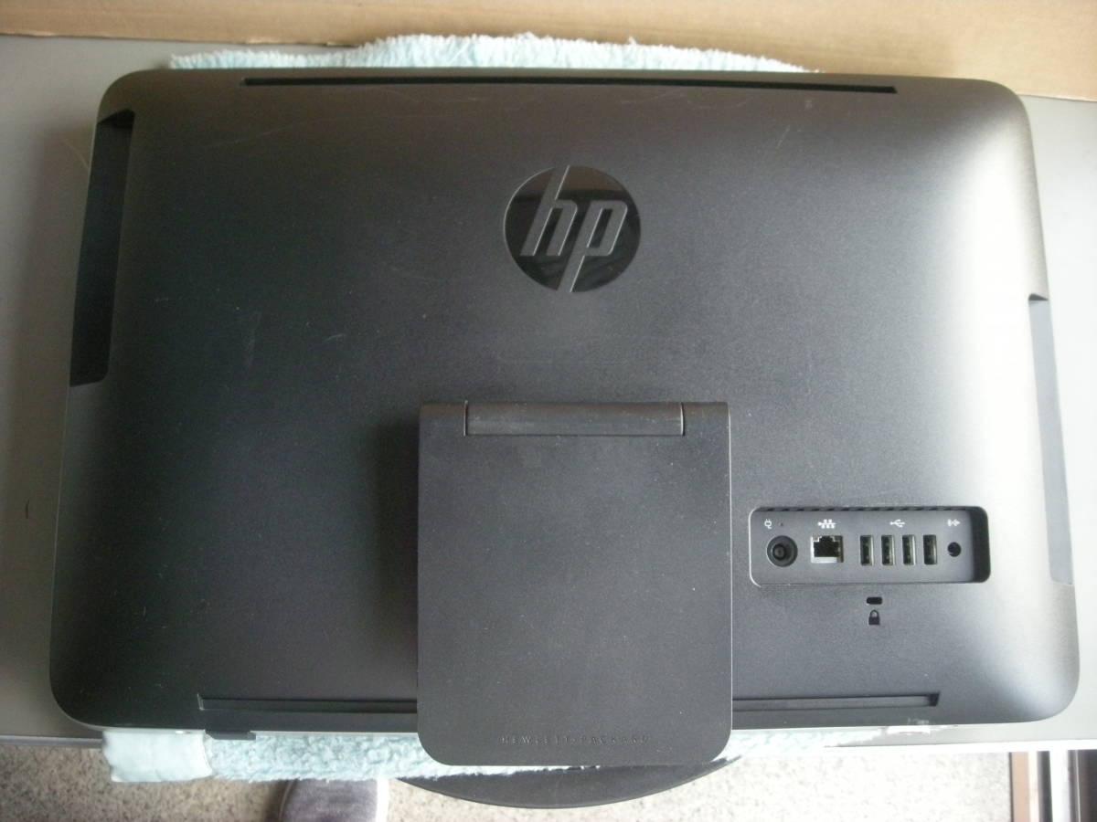 一体型PC：HP-20（不動品）_画像2