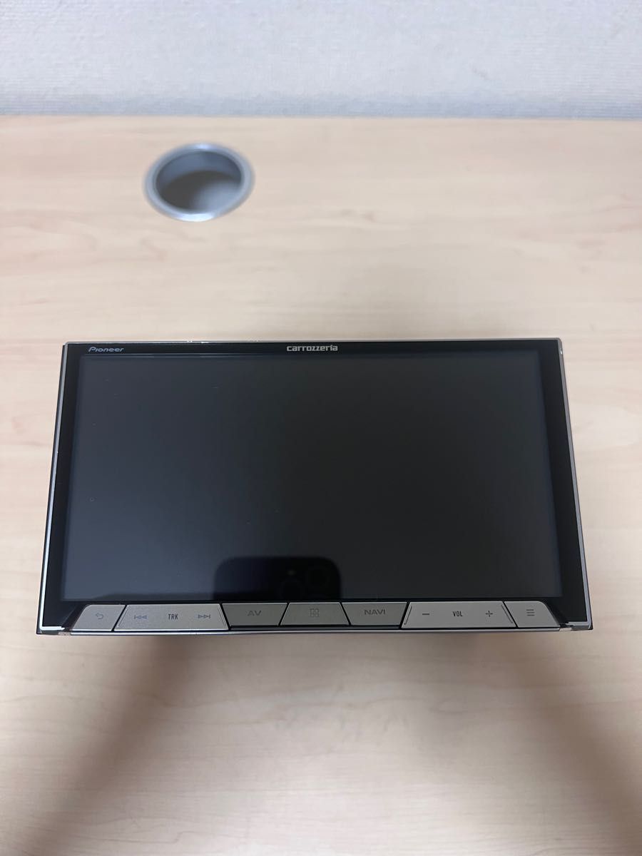 カロッツェリア サイバーナビ AVIC-CZ901 7型 フルセグ 美品 カロッツェリア サイバーナビ AVIC-CZ901 7型 フルセグ 美品