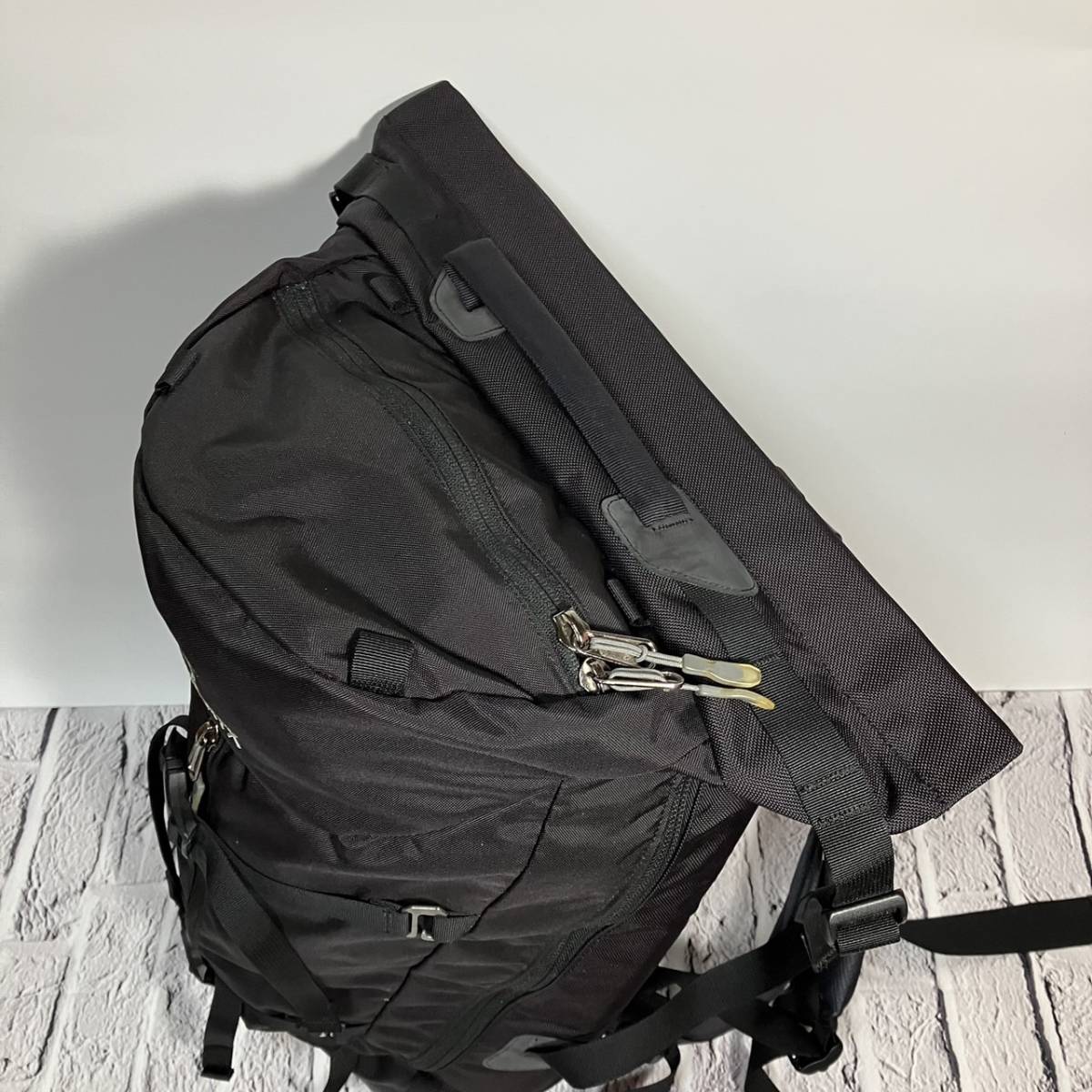 品揃え豊富で 登山リュック バックパック MIURA30 【超レア品