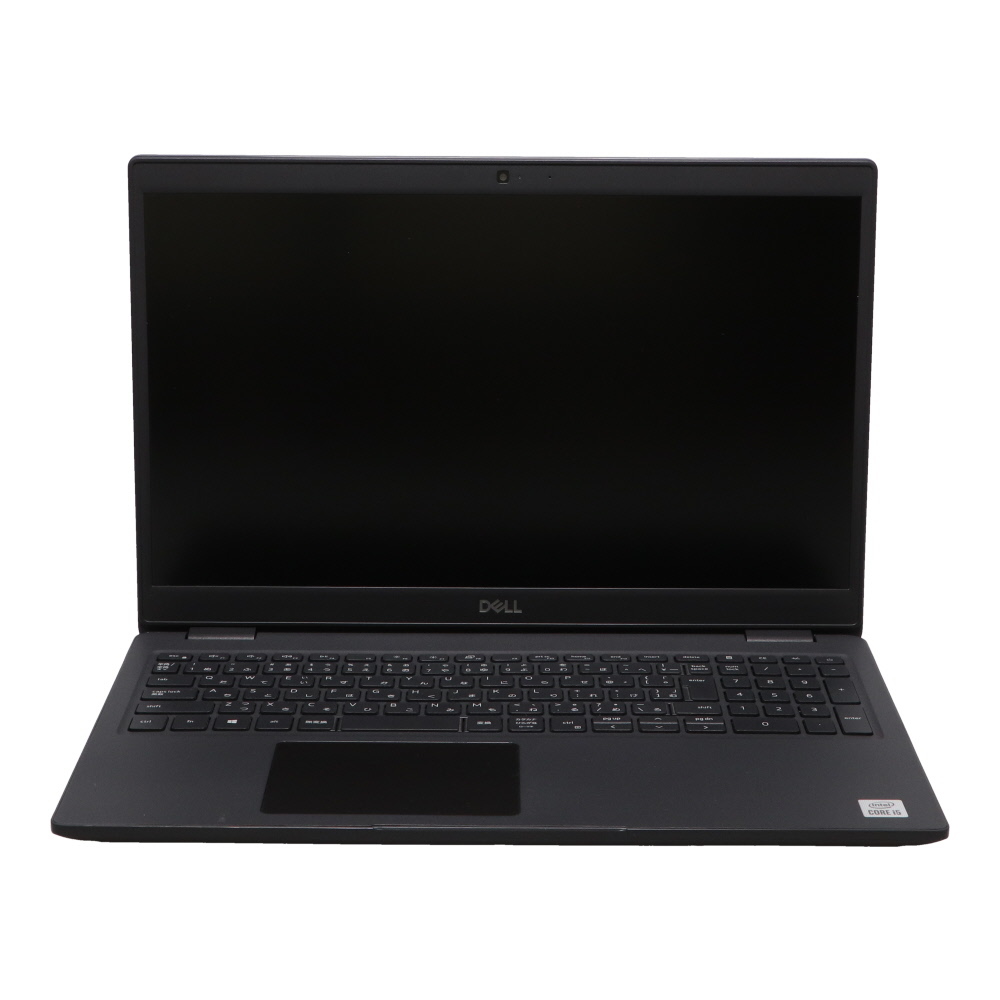 珍しい ☆ Latitude i5-1.6GHz(10210U)/8GB/256GB/15.6/Win10Pro64bit
