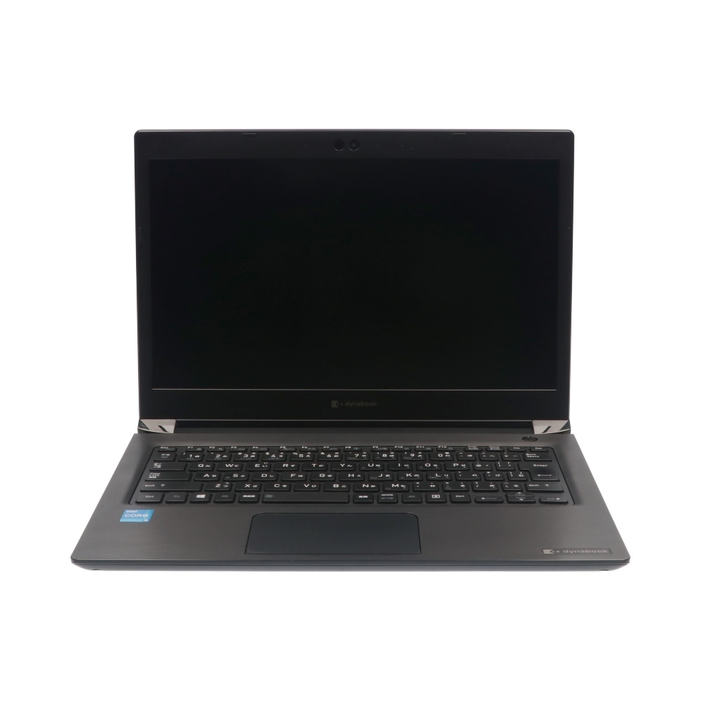 流行 ☆DYNABOOK dynabook i5-2.4GHz(1135G7)/8GB/256GB/13.3