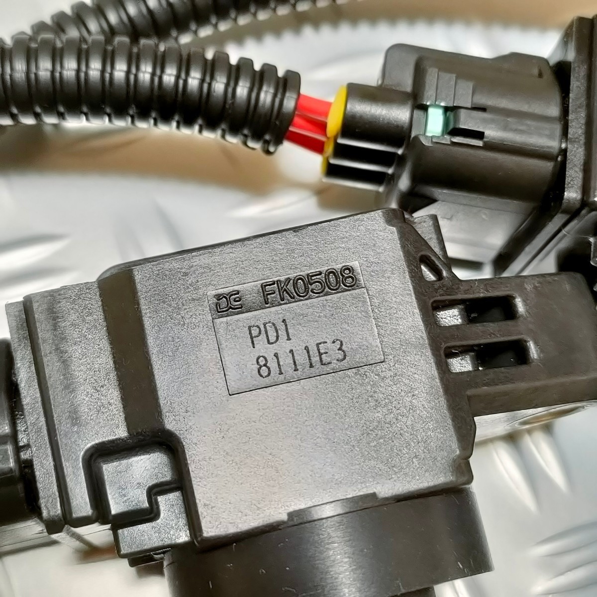 新規格K6A R06A車両に/最新点火系流用強化フルキット 直噴 新規格K6A R06A車両に/最新点火系流用強化フルキット 直噴