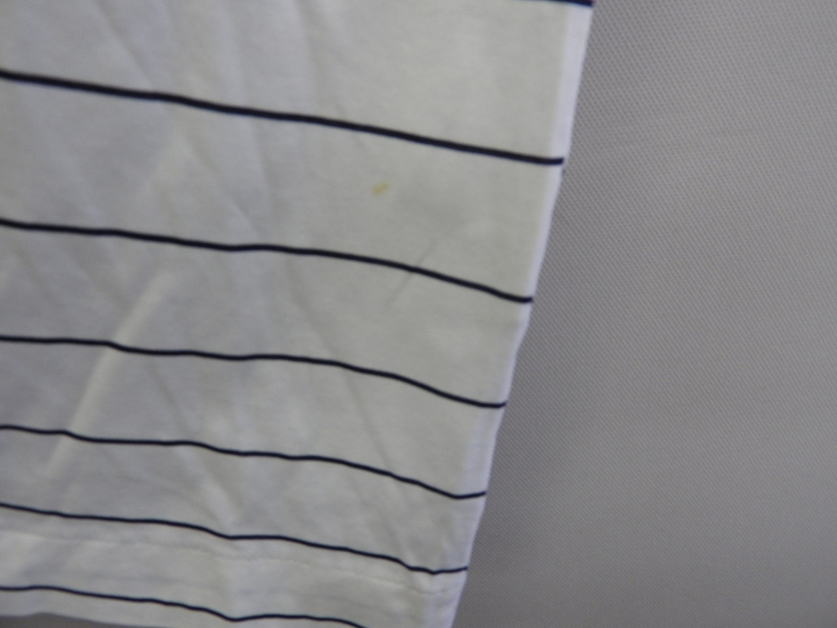 Arnold Palmer　半袖ポロシャツ　Mサイズ_画像5