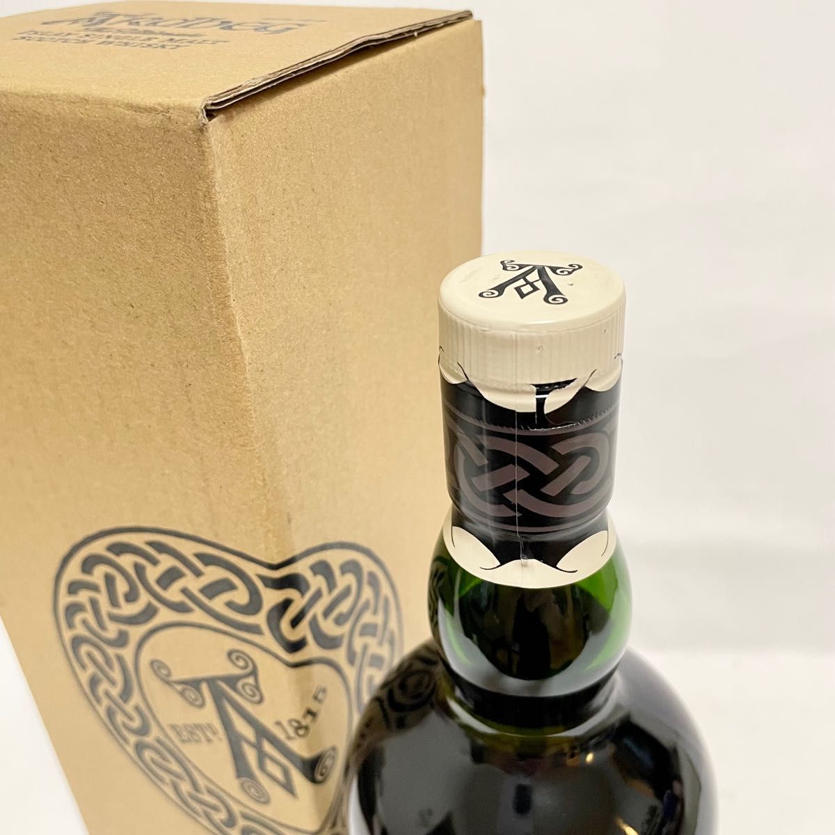 アードベッグ ビザーベキュー Ardbeg BIZARREBQ 50 9% スコッチ