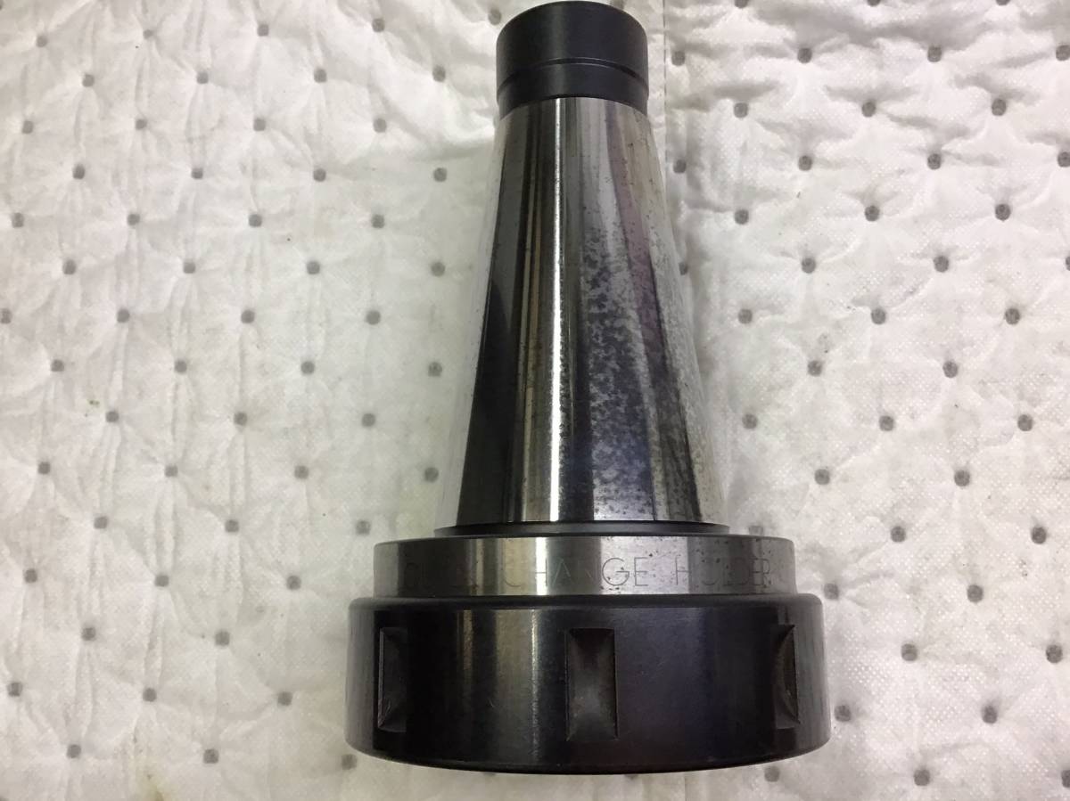 BIG 大昭和精機 クイックチェンジホルダー MH50U-T45 BIG 大昭和精機 クイックチェンジホルダー MH50U-T45