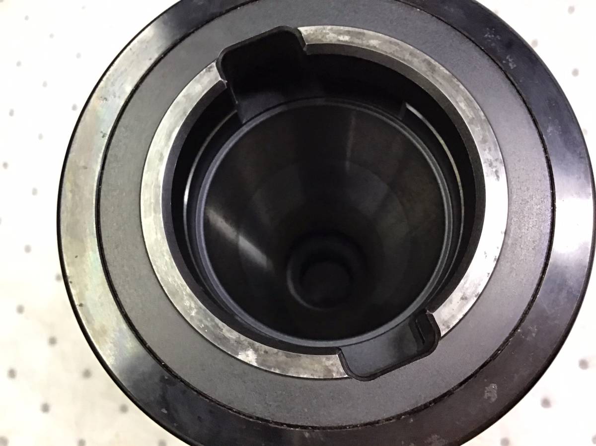 BIG 大昭和精機 クイックチェンジホルダー MH50U-T45 BIG 大昭和精機 クイックチェンジホルダー MH50U-T45