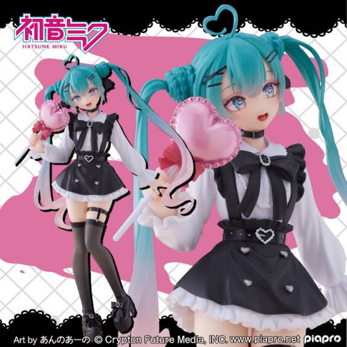 初音ミク フィギュア Subculture サブカルチャー Fashion ミク 初音ミク フィギュア Subculture サブカルチャー Fashion ミク