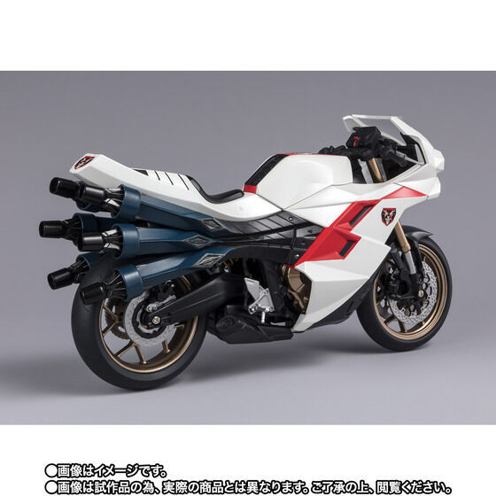 PB premium Bandai S.H.Figuartssin* Kamen Rider 2 номер +sin* Kamen Rider Cyclone номер 