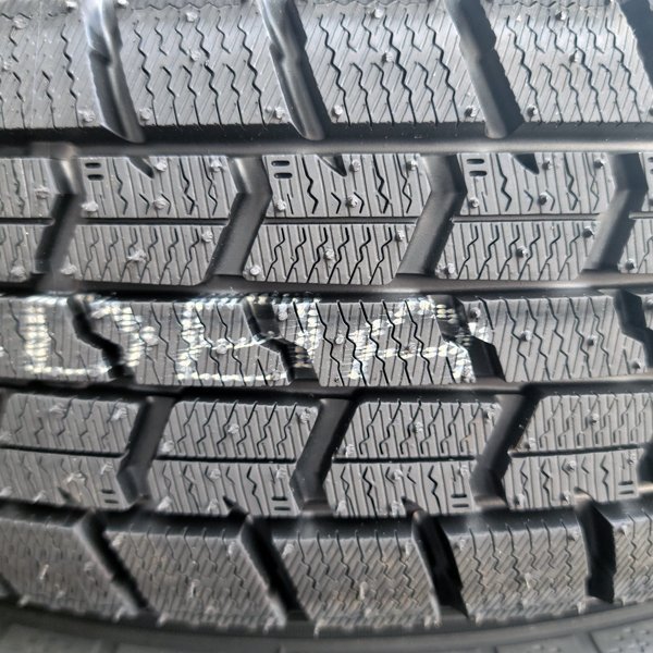 GOODYEAR ICE NAVI7 国産 スタッドレスタイヤ 14インチ 165/65R14 スズキ ハスラー MR92S MR52S MR31S MR41S タイヤ ホイール 4本セット