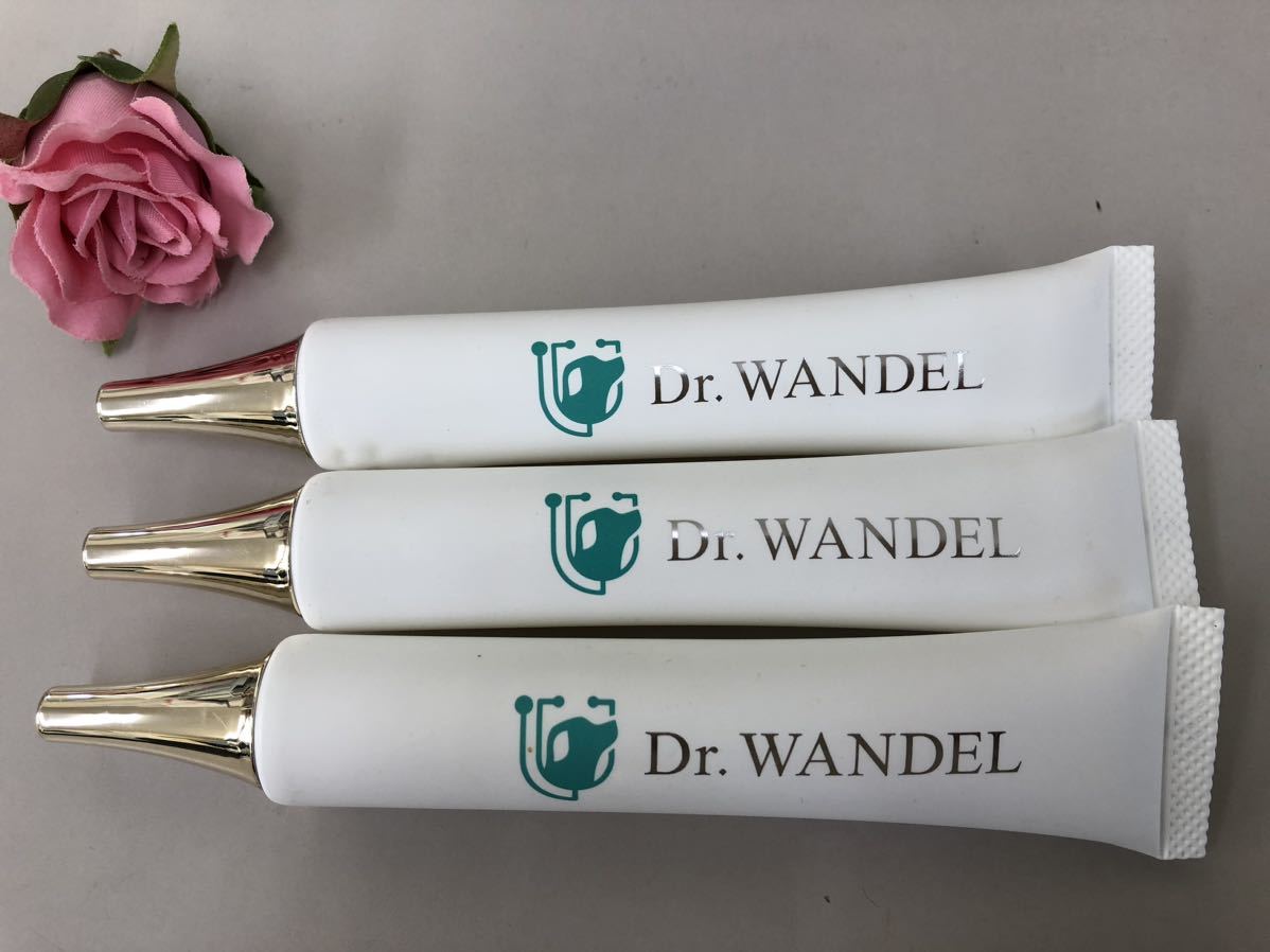 【着後レビューで 送料無料】 ドクターワンデル Dr.WANDEL 5本 犬用デンタル用品
