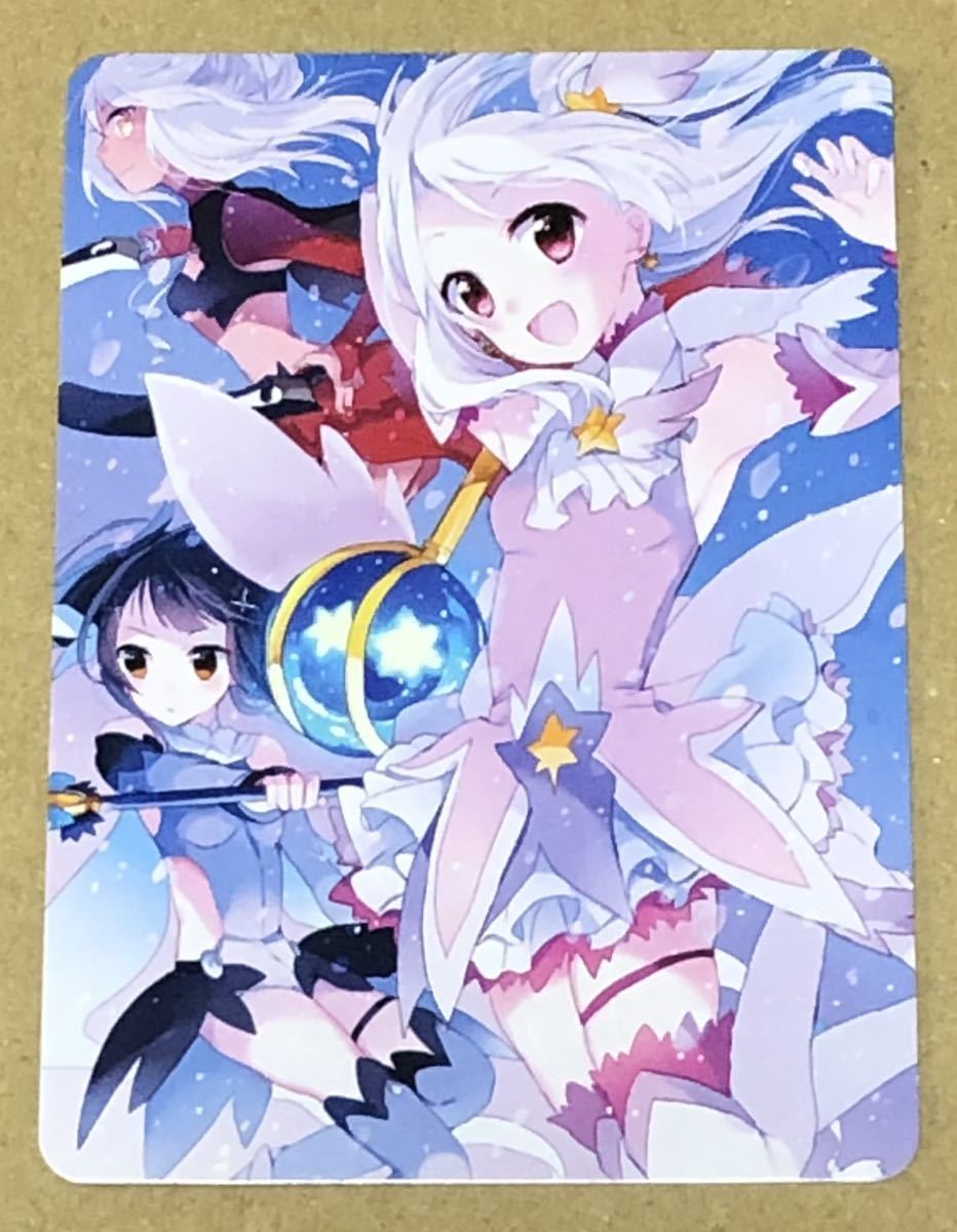 ヤフオク! - Fate / Kaleid liner プリズマ イリヤ “悪戯っ子