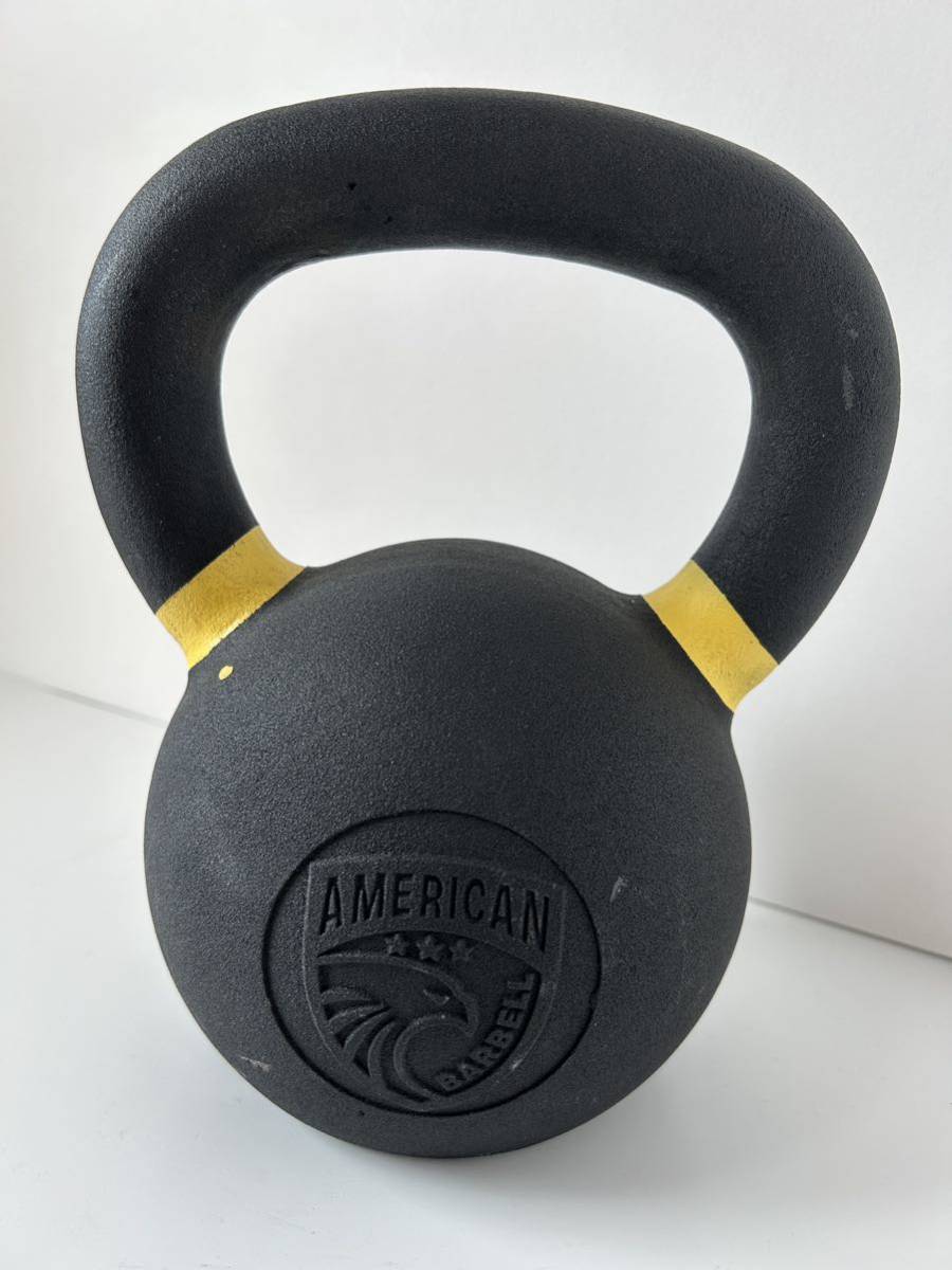 新作グッ AMERICAN BARBELL(アメリカン・バーベル) クラシック