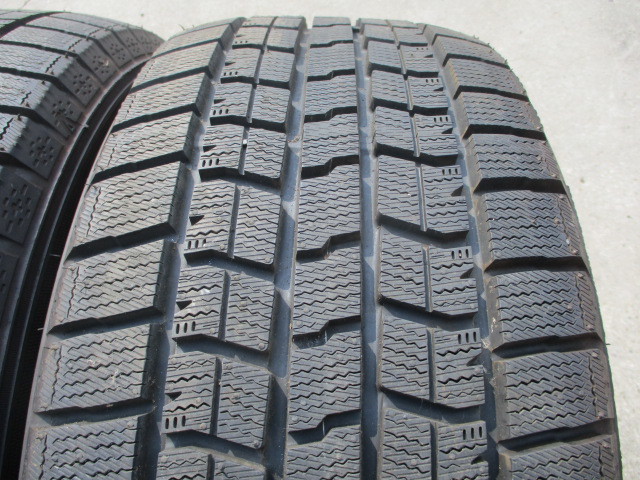 バリ溝!!☆グッドイヤーアイスナビ7☆205/55R16・225/50R16☆4本☆ホンダS2000 AP1 AP2等に☆fw_画像5