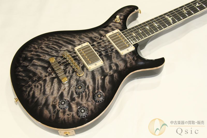 [超美品] Paul Reed Smith（PRS） McCarty 594 10Top Pattern Vintage 厳選した木材が放つ杢目が美しい完成度の高い1本 [UJ087]