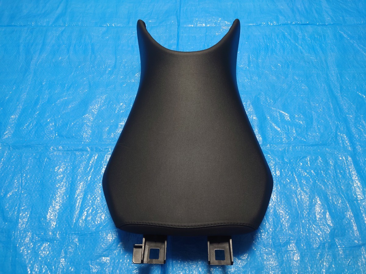 BMW R1200R R1200RS 820mm ハイシート R1250R R1250RSにも BMW R1200R R1200RS 820mm ハイシート R1250R R1250RSにも
