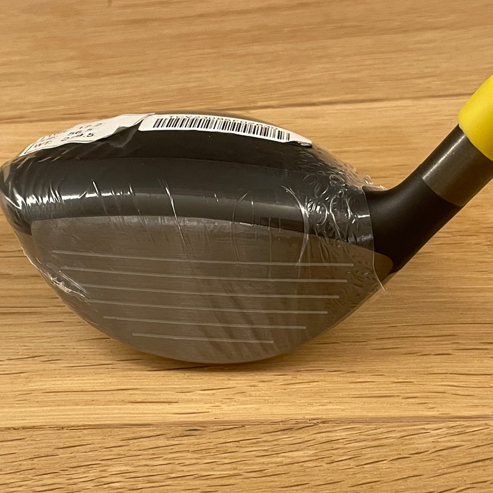 値下げ交渉可能[2221] CT245 PARADYM ◆◆◆T 5w 17.2度 TCシリアル ツアー支給品 18度 パラダイム callaway キャロウェイ_画像2