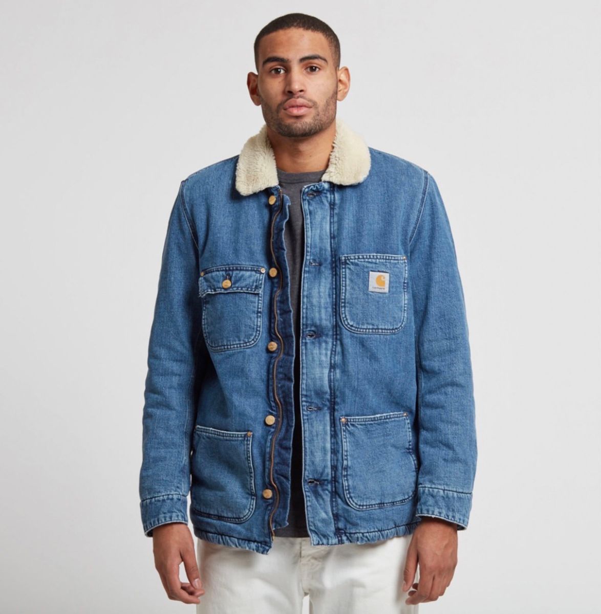 POLO RALPH LAUREN ピーコート-