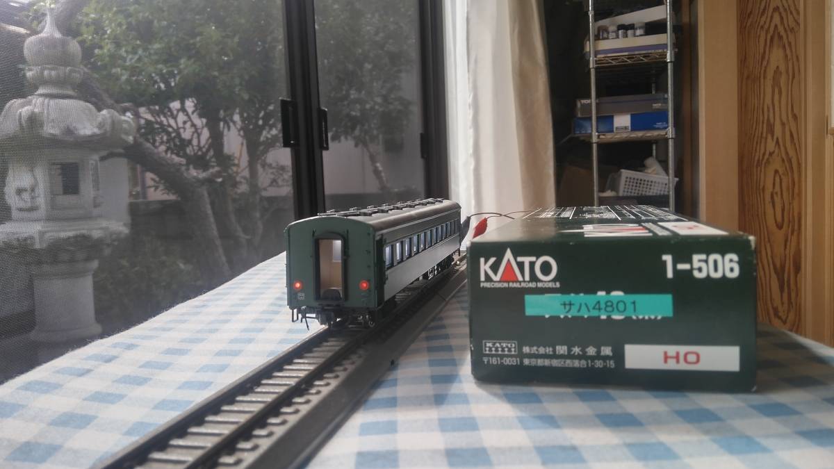 福袋 南海サハ4801 KATO`改造のものです。未使用です 私鉄電車 - www