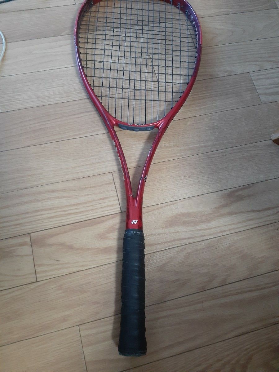 ヨネックス YONEX ボルトレイジ7V ジャンク