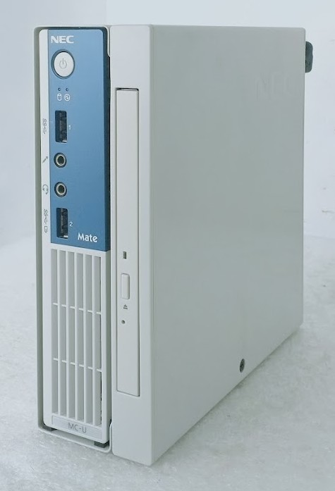 今季ブランド 2GB 2.50GHz i5-2510E Core FC-E25B FC98-NX NEC Pro XP