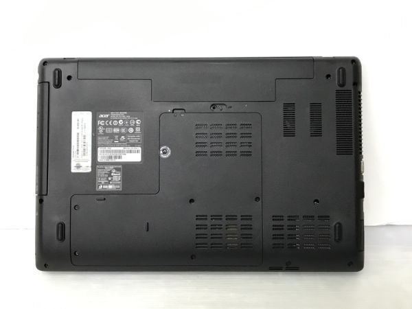 年中無休】 P453 TravelMate Acer 15.6型ビジネスノート 格安 [2](Core 