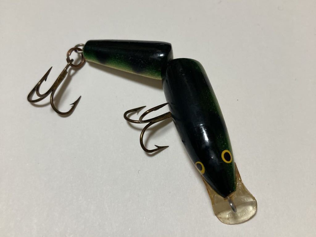  Rapala CDJ-7 P Finland count down joint Minaux 