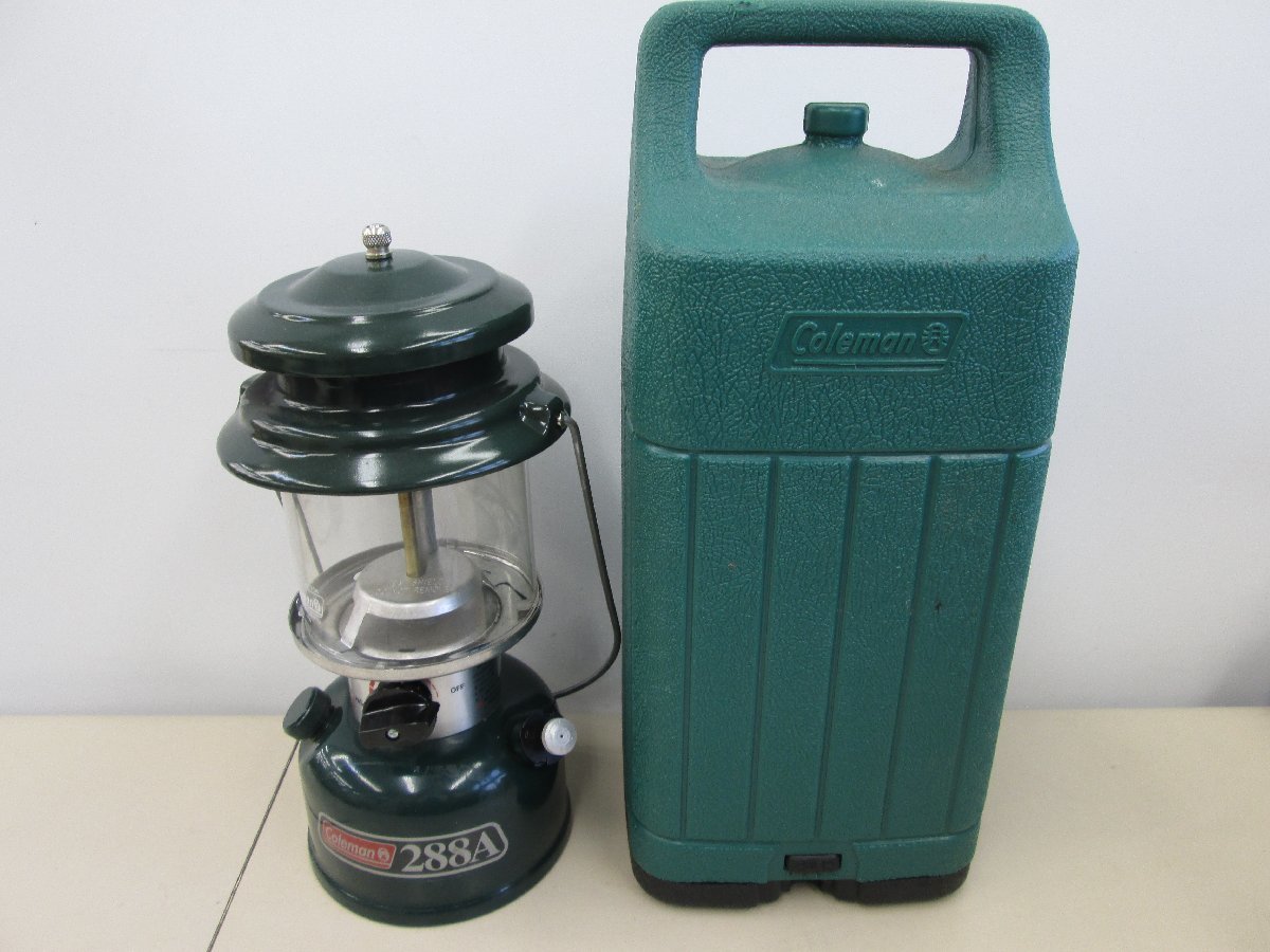 2年保証』 ☆中古品☆ホワイトガソリンランタン ポンピングOK【他商品