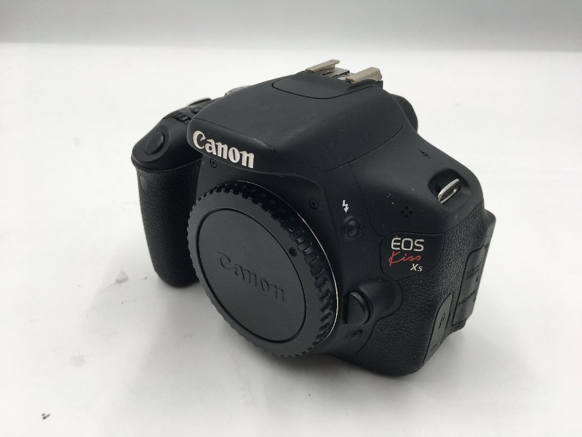 ♪△【Canon キヤノン】EOS Kiss X5 デジタル一眼レフカメラボディ