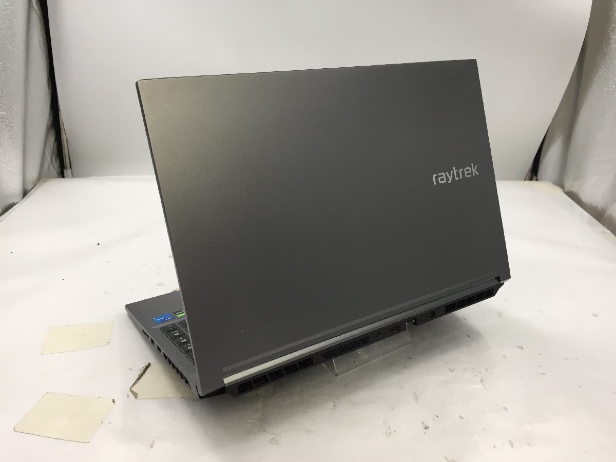 Thirdwave Raytrek G5-TA CPU Core i5-