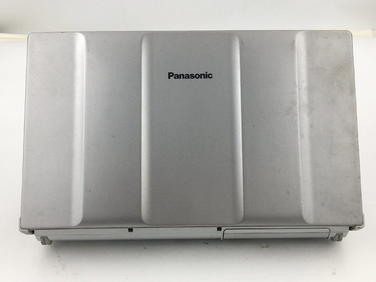 ♪▲【PANASONIC パナソニック】ノートPC/Core i5 3320M(第3世代)/HDD 320GB CF-B11LWCTS Blanccoにて消去済み 0928 N 22_画像5