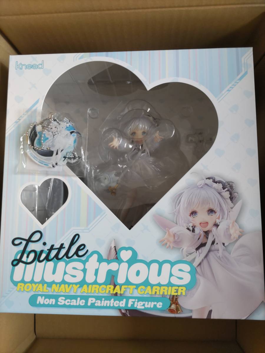 新品未開封 送料無料 あみあみ限定特典付き アズールレーン 新品未開封 送料無料 あみあみ限定特典付き アズールレーン