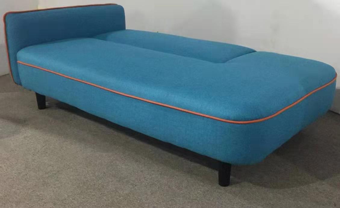  модный диван-кровать диван EJ-S021 BL