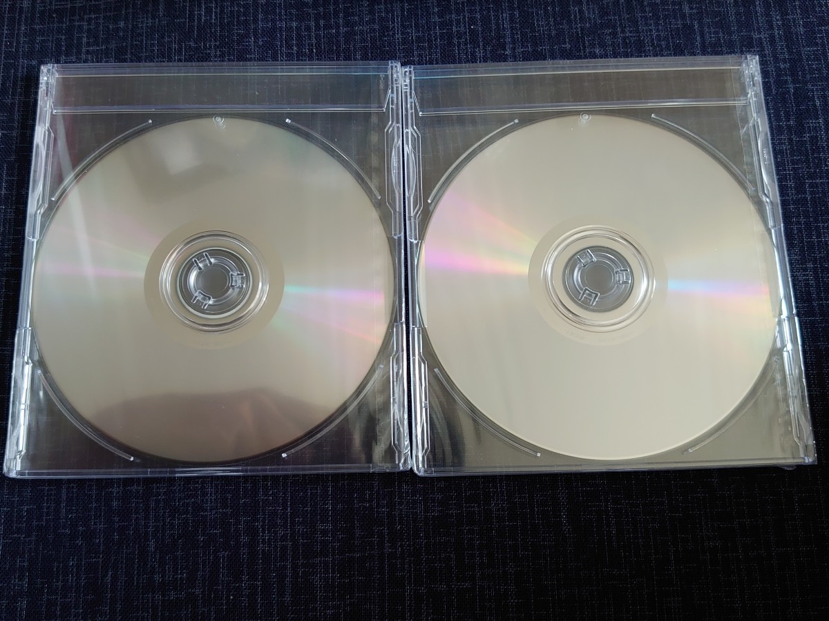 鏡界の白雪 特典 CD2枚セット ドラマCD 「夏だ!プールだ！青春だ！」/ 録りおろし 「プライベートビデオ」アニメイト 限定セット 特典 の画像2