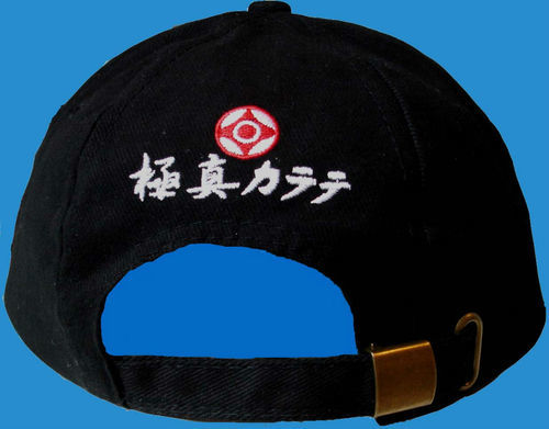 中華のおせち贈り物 極真 ドイツ 空手 帽子 野球 キャップ ベース