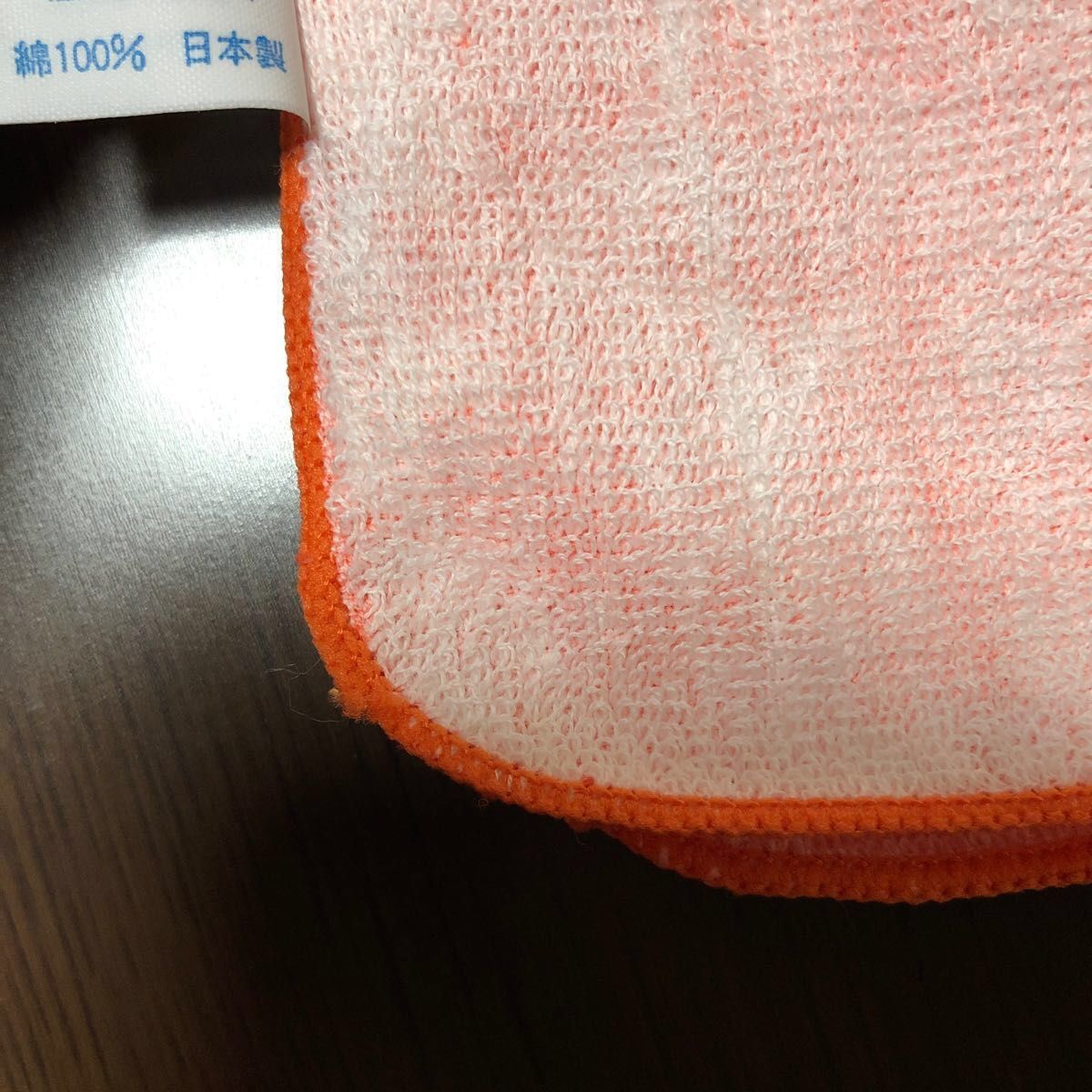 ミッフィー　ハンカチ　6枚　日本製　綿100% ２枚追加