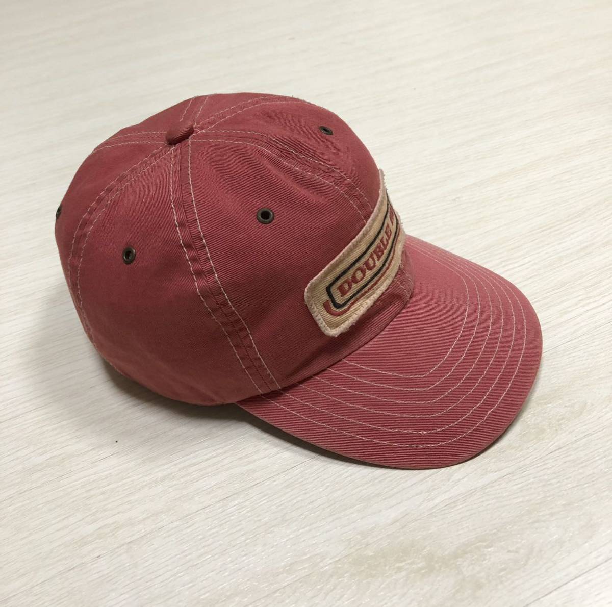 ダブルアールエル RRL ラルフローレン 野球帽 キャップ 帽子 ダブルアールエル RRL ラルフローレン 野球帽 キャップ 帽子
